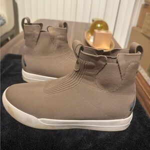 Vessi Weekend Chelsea waterproof boots